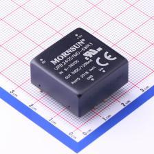 URB2405YMD-6WR3 电源模块 Vin=9V~36V Vout=5V 1.2A