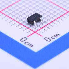 ME2302 场效应管(MOSFET) N沟道 20V 2.8A