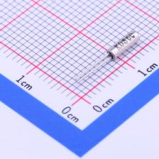 DT-26-32.768K 6pF 20PPM 无源晶振 32.768KHz 6pF 20PPM