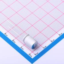 12L ±20% 1A4T 330uF 25V 固态电容 BC025M331LO8