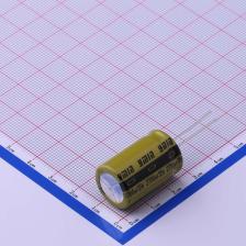 LKMI2501V272MF 直插铝电解电容 2700uF ±20% 35V