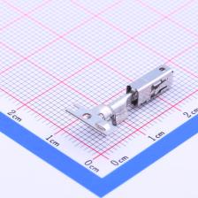 1241396-1 压线端子 1241396-1