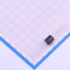 5KP350CA 瞬态抑制二极管(TVS) 双向 Vrwm:350V