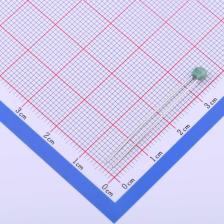 CT4-0805-2F4-63V-0.01μF-M-L 直插独石电容(MLCC) 10nF ±20% 6