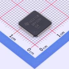DRV3201QPAPRQ1 电机驱动芯片 DRV3201QPAPRQ1