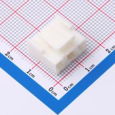 1744036-3 连接器 塑壳