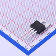 LM1086T-3.3 线性稳压器(LDO) 正 Vin=30V Vout=3.3V 1.5A 72dB@(