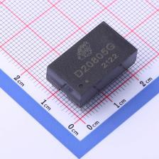 D20805G 网口变压器 D20805G