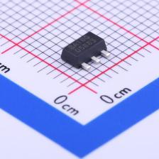 AIC1722A-18GXTTR 线性稳压器(LDO) 正 Vin=8V 300mA