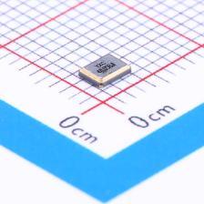 X322548MSB4SI 无源晶振 48MHz ±10ppm 20pF