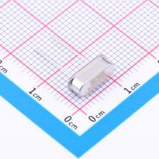 B05529J003 无源晶振 5.5296MHz ±20ppm 20pF