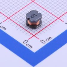 PCD0403MT471 功率电感 470uH ±20% 158mA 5.14Ω