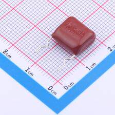 B22S224JN231120100060EOJ 聚丙烯膜电容(CBB) 220nF ±5% 450V