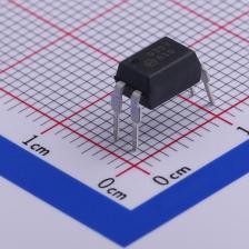 FOD819 光耦-光电晶体管输出 FOD819: 光电晶体管光耦合器，高速