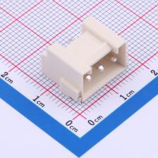 L396VH-03PW 线对板/线对线连接器 L396VH-03PW