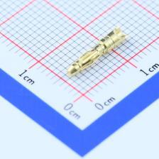 GC2011-M 电源连接器 GC2011-M 公头