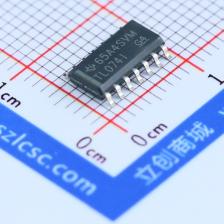 TL074IDR FET输入运放 TL074IDR