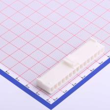 HX39616-15P 压线端子胶壳 3.96mm 1x15P