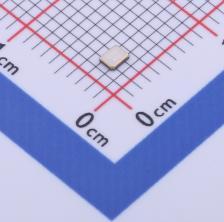 TJ2140000UYFBC 无源晶振 40MHz ±10ppm 12pF