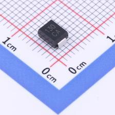 P6SMB130CA 瞬态抑制二极管(TVS) 双向 Vrwm:111V 600W