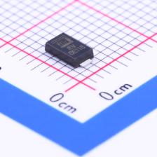 SMA6L85A 瞬态抑制二极管(TVS) 单向 Vrwm:85V 600W Uni, 7'' T&R