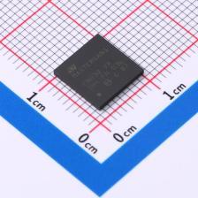 MASTERGAN1TR 栅极驱动IC MASTERGAN1TR