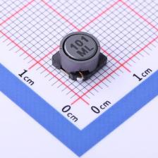 CDRR7D45T125NP-101MC 功率电感 100uH ±20% 620mA 390mΩ