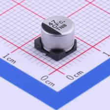 EEEFC1C470P 贴片型铝电解电容 47uF ±20% 16V