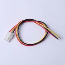 X9357T-BSN-A20RYB-L300-T3 杜邦线/端子排线 端子线
