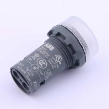 CL2-520C 按钮/信号灯/主令电器 CL2系列LED指示灯白