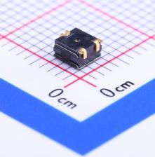 CO32H4-8.000-33GDTSNL 有源晶振 8MHz ±50ppm 3.3V HCMOS