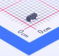 MMBT2222LT1G 三极管(BJT) NPN 30V 600mA