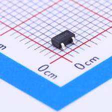 LR1107G-33-AE3-3-R 线性稳压器(LDO) 正 Vin=7V Vout=3.3V 600mA