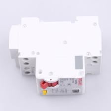 DZ47PLEC16 断路器 小型漏电保保器 DZ47PLE 1P+N C 16A