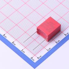 PD MPP85 684K450V P10 聚丙烯膜电容(CBB) 680nF ±10% 450V