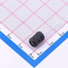 CKPK0608-300uH/K-U15 色环/插件电感 330uH ±10%