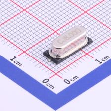 CJ03-080002010A20 无源晶振 8MHz ±10ppm 20pF
