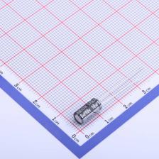 ESK106M1HD11RR 直插铝电解电容 10uF ±20% 50V