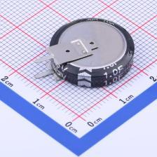 SCE5R5V105 超级电容器 1F -20%~+80% 5.5V