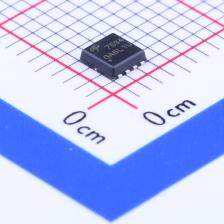 AON7534 场效应管(MOSFET) N沟道 30V 20A