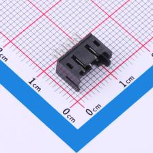 IPCW207W24NB01V 线对板/线对线连接器 2mm 2x4P 直插