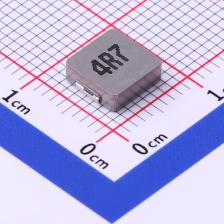 FXL0624-4R7-M 功率电感 4.7uh ±20% 5A 41mΩ