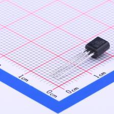 2N4401BU 三极管(BJT) NPN 40V 600mA