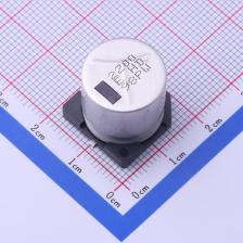 EEEHD1E222AM 贴片型铝电解电容 2200uF ±20% 25V