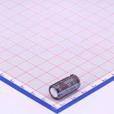 MF025M102G20TKKKSOOR 直插铝电解电容 1000uF ±20% 25V