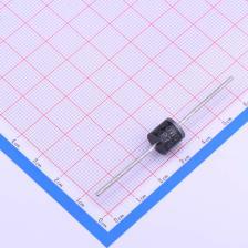 15KP70A 瞬态抑制二极管(TVS) 单向 Vrwm:70V