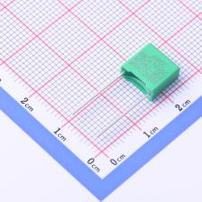 MPP92 682J1KV 聚丙烯膜电容(CBB) 6.8nF ±5% 1kV W9.5xT4xH9