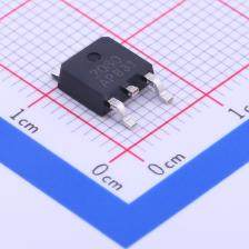 AP2080K 场效应管(MOSFET) N沟道 20V 50A