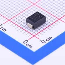 BEP0080SB 半导体放电管(TSS) Vdrm=6V Vs=25V 30mA