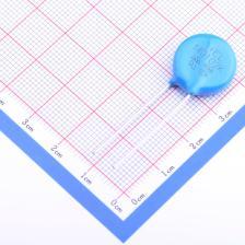 14D102K 压敏电阻 14D102K